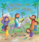 Image for My own little Easter story
