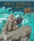 Image for Bible Stories for Boys