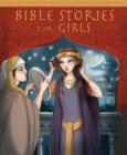 Image for Bible stories for girls