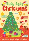 Image for Busy Bees Christmas