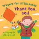 Image for Thank You, God