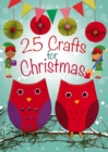 Image for 25 crafts for Christmas