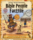 Image for Bible people factfile