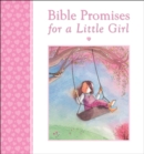 Image for Bible promises for a little girl