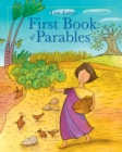 Image for The Lion First Book of Parables