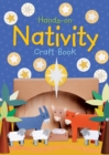 Image for Hands-on Nativity Craft Book