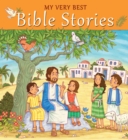 Image for My Very Best Bible stories