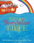 Image for The Lion Storyteller Bible