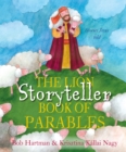 Image for The Lion storyteller book of parables  : stories Jesus told
