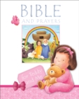 Image for Bible and Prayers for Teddy and Me