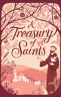 Image for A treasury of saints