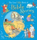 Image for The Lion Little Book of Bible Stories
