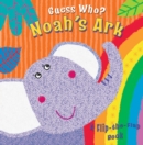 Image for Guess Who? Noah&#39;s Ark
