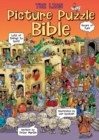 Image for The Lion Picture Puzzle Bible