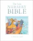 Image for The Lion nursery Bible  : a special gift