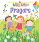 Image for Tiny Tots Prayers