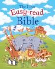 Image for The Lion easy-read Bible