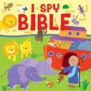 Image for I Spy Bible