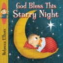 Image for God bless this starry night