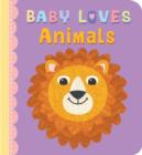 Image for Baby Loves Animals