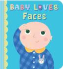 Image for Baby Loves Faces