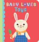 Image for Baby Loves Toys