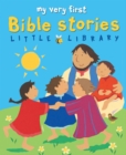 Image for My Very First Bible Stories Little Library