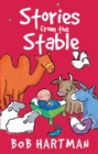 Image for Stories from the stable