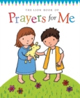 Image for The Lion Book of Prayers for Me