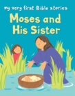 Image for Moses and His Sister