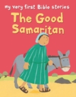 Image for The Good Samaritan