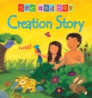 Image for Creation Story