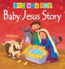 Image for Baby Jesus Story: See and Say