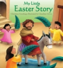 Image for My Little Easter Story