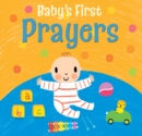 Image for BABY&#39;S FIRST PRAYERS