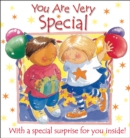 Image for YOU ARE VERY SPECIAL