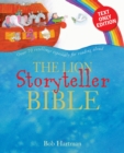 Image for The Lion storyteller Bible