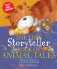 Image for The Lion storyteller book of animal tales