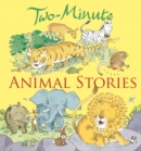 Image for Two-minute animal stories