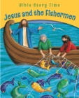 Image for Jesus and the fishermen