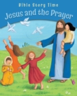 Image for Jesus and the prayer