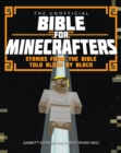 Image for The Unofficial Bible for Minecrafters
