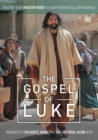 Image for The Gospel of Luke : The first ever word for word film adaptation of all four gospels