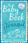Image for The Baby Book Journal