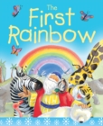 Image for The First Rainbow Sparkle and Squidge