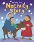 Image for My Very First Nativity Story