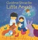 Image for Christmas stories for little angels