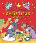 Image for Lift-the-Flap Christmas Stories