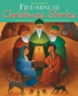 Image for The Lion Book of Five-Minute Christmas Stories