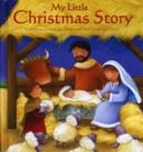 Image for My Little Christmas Story